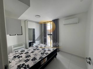 Apartamento Mobiliado á Venda no Cond. Terraço Portugal - Caruaru-PE