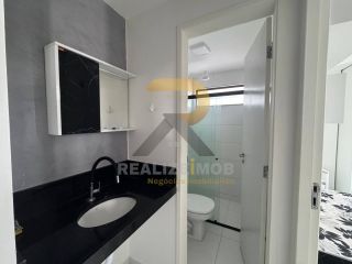 Apartamento Mobiliado á Venda no Cond. Terraço Portugal - Caruaru-PE