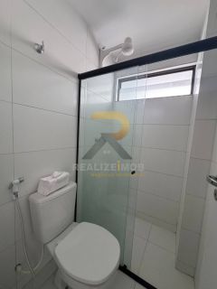 Apartamento Mobiliado á Venda no Cond. Terraço Portugal - Caruaru-PE