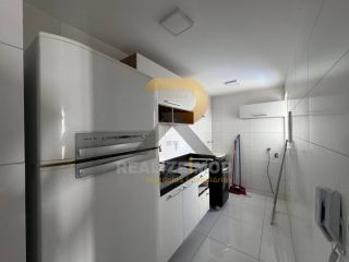 Apartamento Mobiliado á Venda no Cond. Terraço Portugal - Caruaru-PE