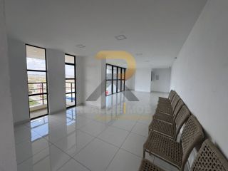 Apartamento Mobiliado á Venda no Cond. Terraço Portugal - Caruaru-PE