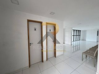 Apartamento Mobiliado á Venda no Cond. Terraço Portugal - Caruaru-PE