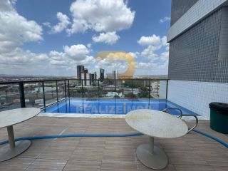 Apartamento Mobiliado á Venda no Cond. Terraço Portugal - Caruaru-PE