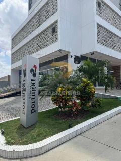 Apartamento Mobiliado á Venda no Cond. Terraço Portugal - Caruaru-PE