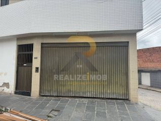 Ponto Comercial para Aluguel no Boa Vista I - Caruaru-PE