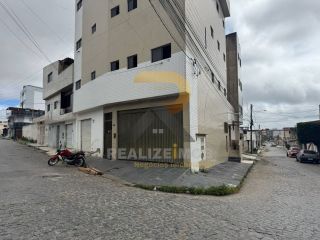 Ponto Comercial para Aluguel no Boa Vista I - Caruaru-PE
