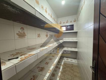 Casa á Venda no Maurício de Nassau - Caruaru-PE