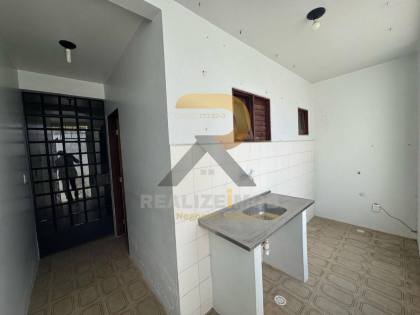 Casa á Venda no Maurício de Nassau - Caruaru-PE