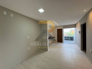 Apartamentos para alugar no Universitário - Caruaru-PE
