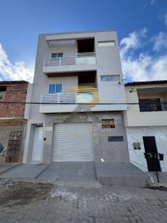 Apartamentos para alugar no Universitário - Caruaru-PE