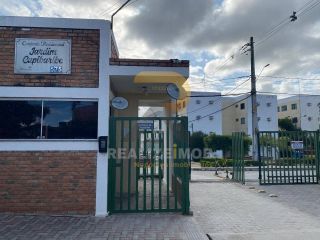 Apartamento no Jardim Capibaribe para Alugar - Caruaru-PE
