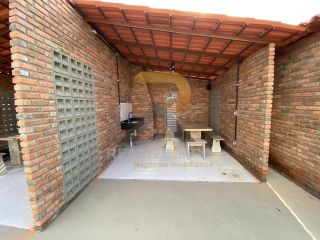 Apartamento no Jardim Capibaribe para Alugar - Caruaru-PE