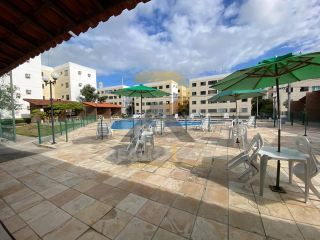 Apartamento no Jardim Capibaribe para Alugar - Caruaru-PE