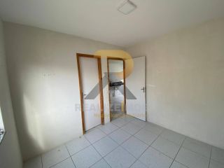 Apartamento no Jardim Capibaribe para Alugar - Caruaru-PE