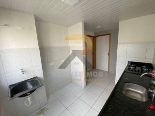 Apartamento no Jardim Capibaribe para Alugar - Caruaru-PE