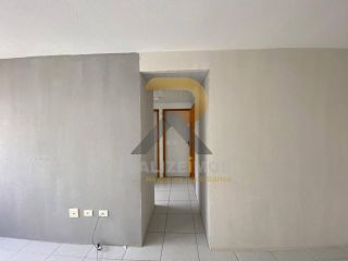Apartamento no Jardim Capibaribe para Alugar - Caruaru-PE