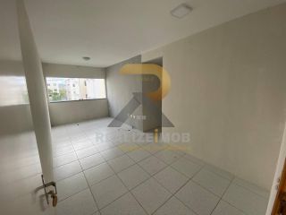 Apartamento no Jardim Capibaribe para Alugar - Caruaru-PE