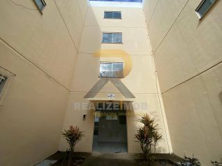 Apartamento no Jardim Capibaribe para Alugar - Caruaru-PE