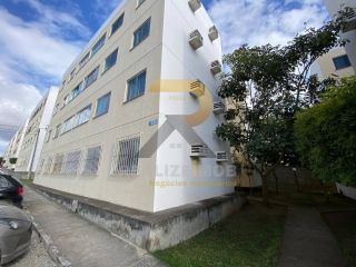 Apartamento no Jardim Capibaribe para Alugar - Caruaru-PE