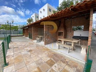Apartamento no Jardim Capibaribe para Alugar - Caruaru-PE