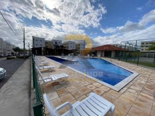 Apartamento no Jardim Capibaribe para Alugar - Caruaru-PE