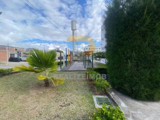 Apartamento no Jardim Capibaribe para Alugar - Caruaru-PE