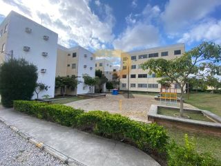 Apartamento no Jardim Capibaribe para Alugar - Caruaru-PE
