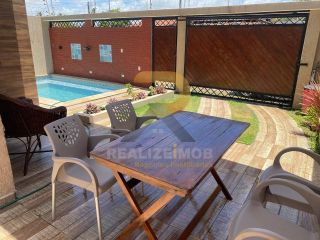Casa Duplex disponível para Venda em Tamandaré - PE