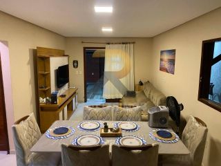 Casa Duplex disponível para Venda em Tamandaré - PE