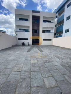 Apartamento para alugar próximo ao Shopping Caruaru - Caruaru-PE