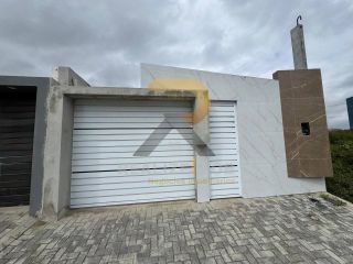 Casas para Venda no Luiz Gonzaga - Caruaru-PE