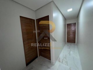 Casas para Venda no Luiz Gonzaga - Caruaru-PE