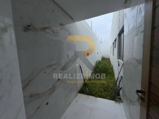 Casas para Venda no Luiz Gonzaga - Caruaru-PE