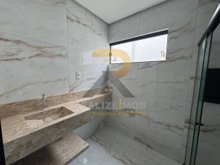 Casas para Venda no Luiz Gonzaga - Caruaru-PE