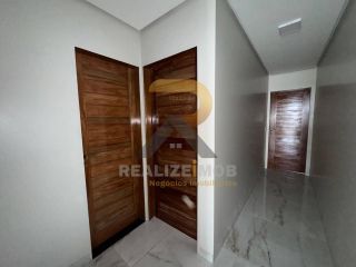 Casas para Venda no Luiz Gonzaga - Caruaru-PE