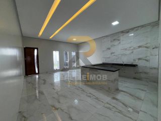 Casas para Venda no Luiz Gonzaga - Caruaru-PE