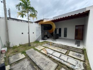 Casas para Venda no Luiz Gonzaga - Caruaru-PE