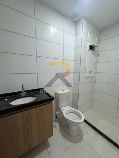 Apartamento para Alugar no Condomínio Viver Bem - Caruaru-PE