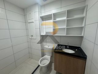 Apartamento para Alugar no Condomínio Viver Bem - Caruaru-PE