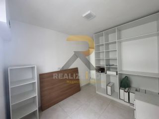 Apartamento para Alugar no Condomínio Viver Bem - Caruaru-PE