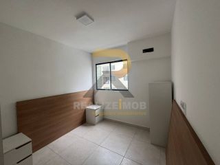 Apartamento para Alugar no Condomínio Viver Bem - Caruaru-PE