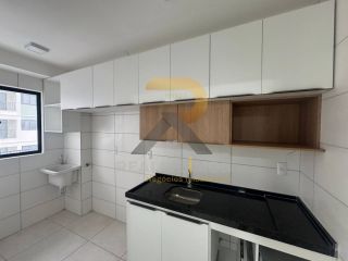 Apartamento para Alugar no Condomínio Viver Bem - Caruaru-PE