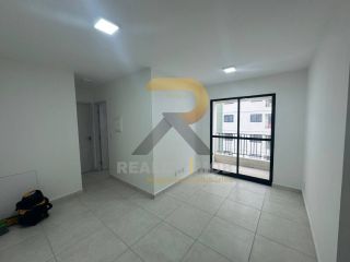 Apartamento para Alugar no Condomínio Viver Bem - Caruaru-PE