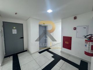 Apartamento para Alugar no Condomínio Viver Bem - Caruaru-PE