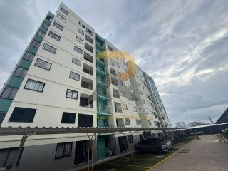 Apartamento para Alugar no Condomínio Viver Bem - Caruaru-PE