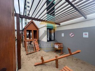 Apartamento para Alugar no Condomínio Viver Bem - Caruaru-PE