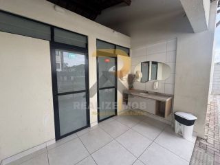 Apartamento para Alugar no Condomínio Viver Bem - Caruaru-PE