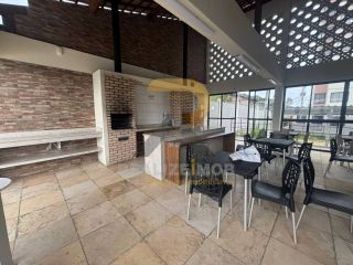 Apartamento para Alugar no Condomínio Viver Bem - Caruaru-PE
