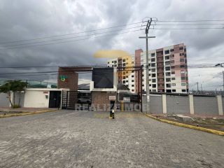 Apartamento para Alugar no Condomínio Viver Bem - Caruaru-PE