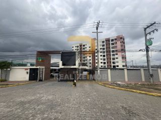Apartamento para Alugar no Condomínio Viver Bem - Caruaru-PE
